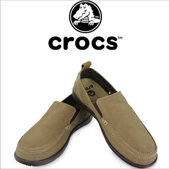 crocs walu